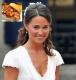 Royal Sister-In-Law Cooks Bacon Butties!